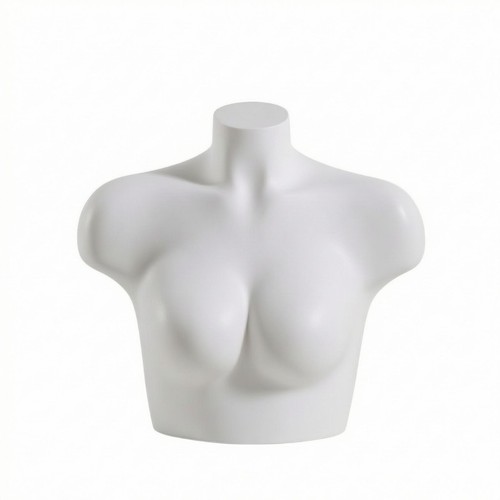 Buste mannequin féminin - buste, de