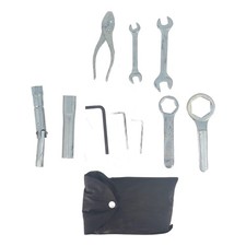 Trousse à outils (Suzuki -