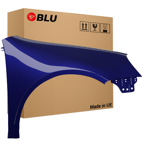 Aile compatible avec - , vw