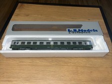 L.S. MODELS HO VOITURE