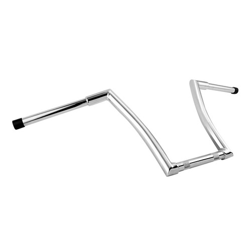 Guidon ape bar - ape, 1"