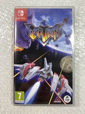 EARTHION SWITCH EURO NEW (GAME