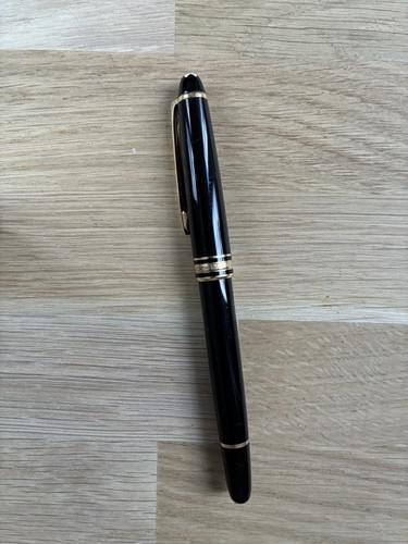 Stylo plume montblanc - stylo,