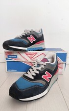 basket New Balance homme M997 JNB en état neuf (42 EUR - 8.5 US - 8 UK)