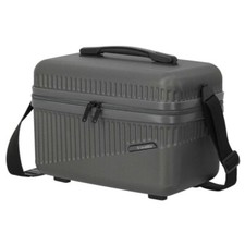 Travelite - Vanity case rigide "Bali" - anthracite - 12298