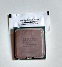 Intel Core 2 Duo E8600 SLB9L 3.33 GHz 6M 1333 MHz Socket LGA775 Processor CPU