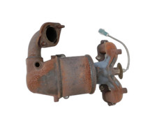 Catalyseur Pot catalytique