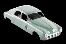 1 / 43 ème  CARROSSERIE