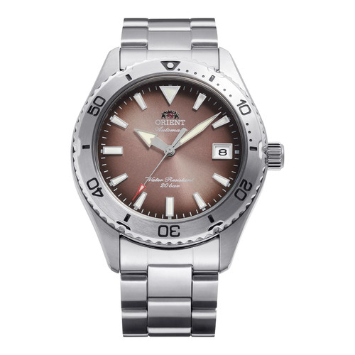 Montre orient ac0q17y homme - ra-ac0q17y,