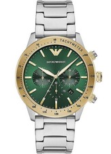 MONTRE HOMME ARMANI MARIO