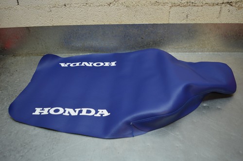 Housse selle honda - selle, 600