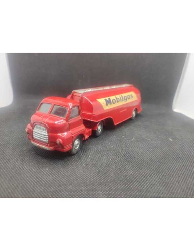 Camion big bedford - ▄▀▄,