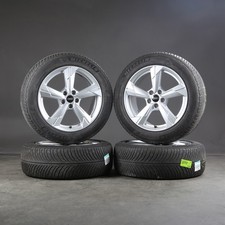 18 Pouces Roues D'Hiver