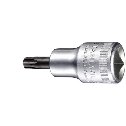 Douille embout torx - douille-embout, torx®