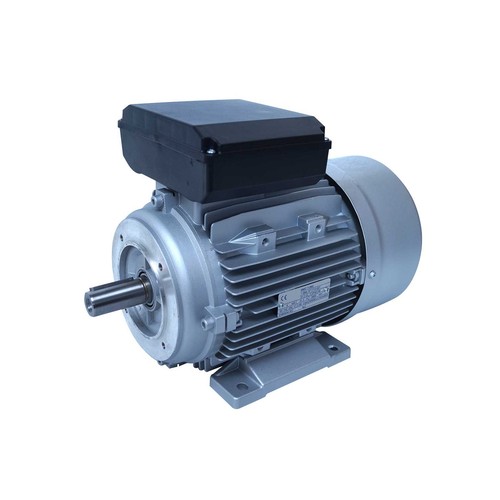 Moteur électrique monophasé - moteur,