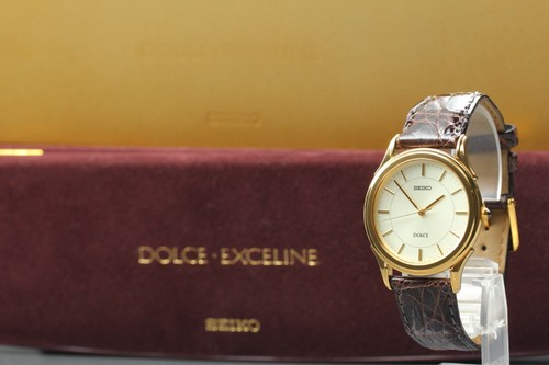 Vintage mint box seiko - vintage[n, box]