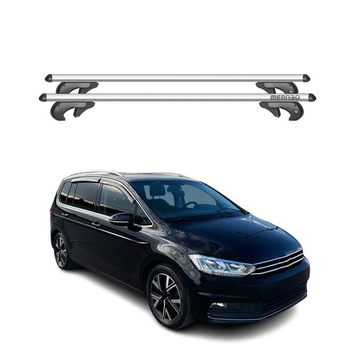 Barres toit transversales - toit,