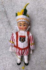 Collectible vintage doll