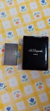 briquet dupont Et Boîte 