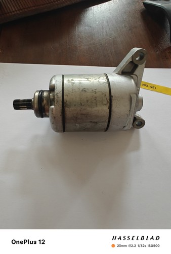 Démarreur honda cbf 125 - honda,