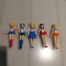 Sailor Moon Figurine Figurine