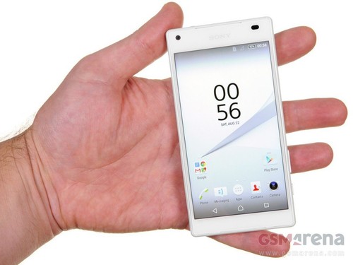 Brand new box sony xperia - brand,