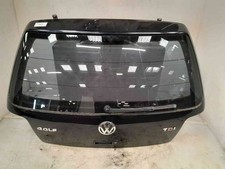 Malle / hayon / coffre