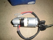 ALFA ROMEO ALFASUD TI LOCK