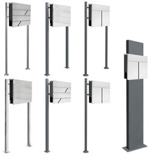 Boîte aux Lettres Support