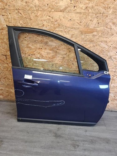 Porte avant droit - peugeot, 2008