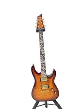 Guitare électrique SCHECTER C-1 Stratocaster-type