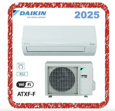 DAIKIN ATXF25F/ARXF25F