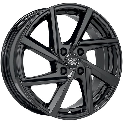 Jantes roues msw pour - jantes,