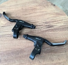 Leviers de freins VTT