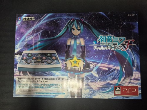 Manette hori hatsune - manette, miku