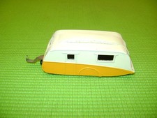 DINKY TOYS 190 CARAVAN VNMINT