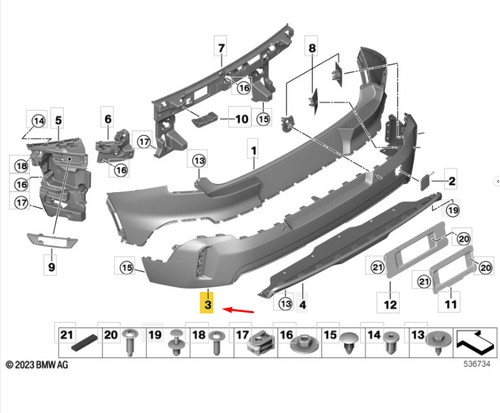 Mini countryman u25 couvercle - u25,