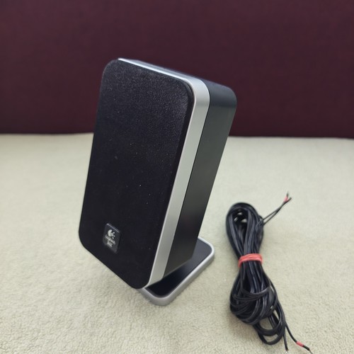 Enceinte avant pour logitech - enceinte,