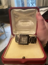 Montre Chaumet Classique