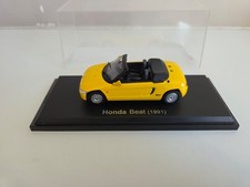 Hachette Norev 1/43 Honda Beat