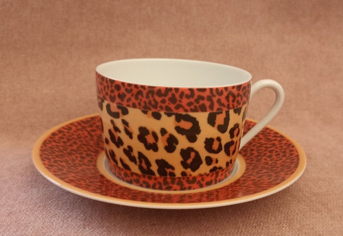 Tasse porcelaine limoges - tasse,