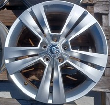 Jante Alu SKODA Karoq 18