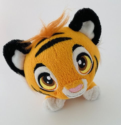 Peluche doudou naïf plush - 🌟peluche,