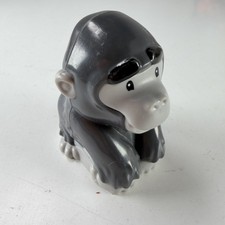 Figurine Zoo Gorille Singe