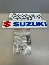 1 ressort membrane carburateur