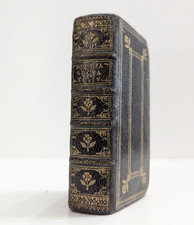 Bible Miniature - Les