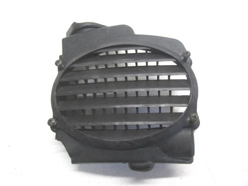 Grille radiateur honda nps - de,