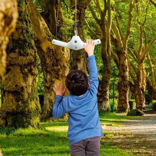 Balançoire pour enfants avec
