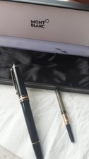 stylo plume montblanc