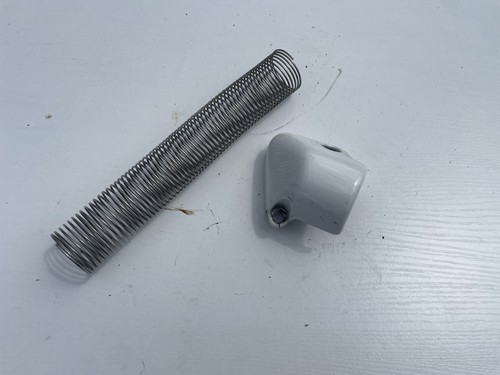 Protection durite honda 600 - durite,